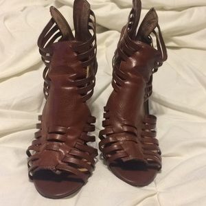 Hot Topic Heels